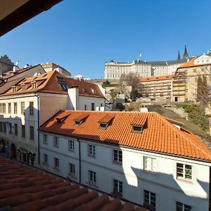 Little Quarter Prague