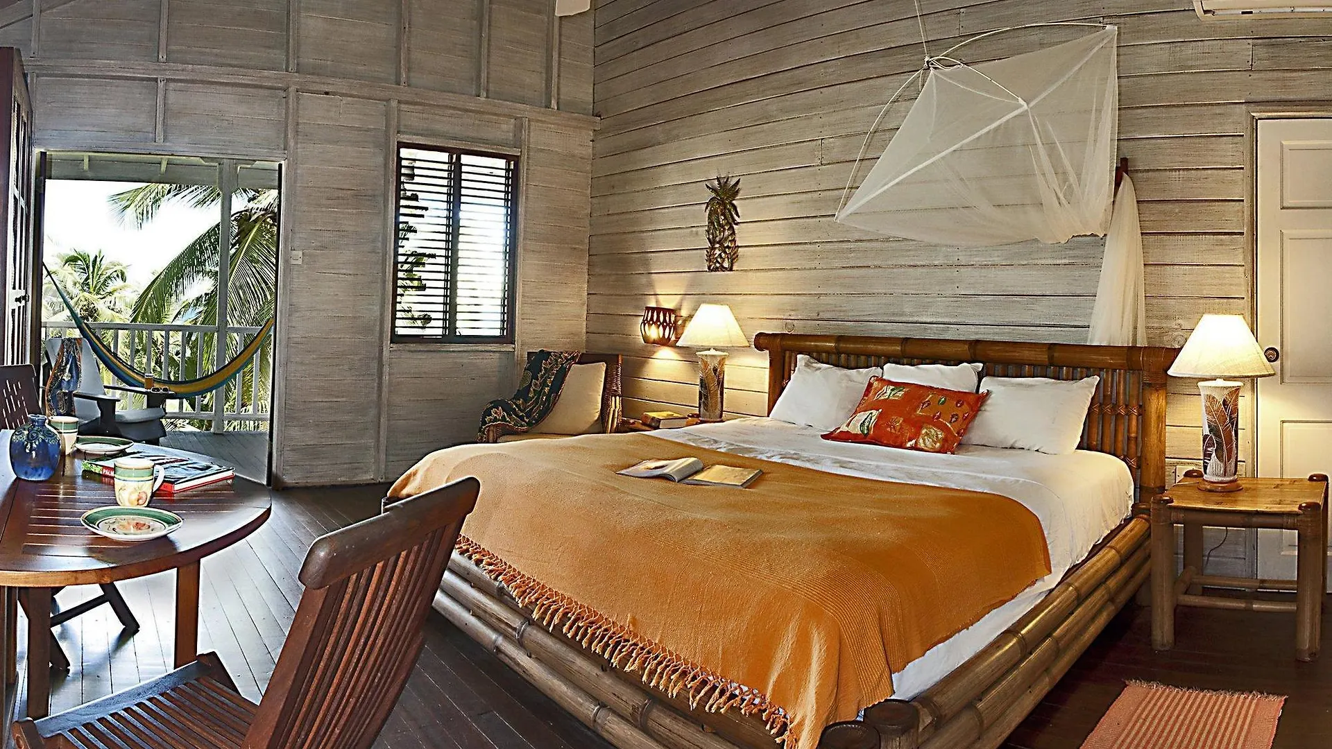 Eco Lifestyle And Lodge Bathsheba 2*,