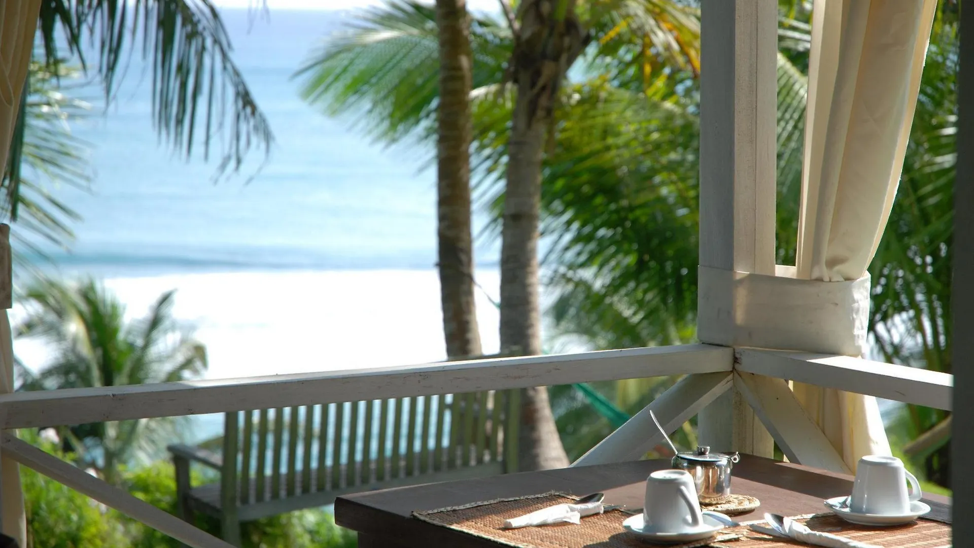 Eco Lifestyle And Lodge Bathsheba Barbados
