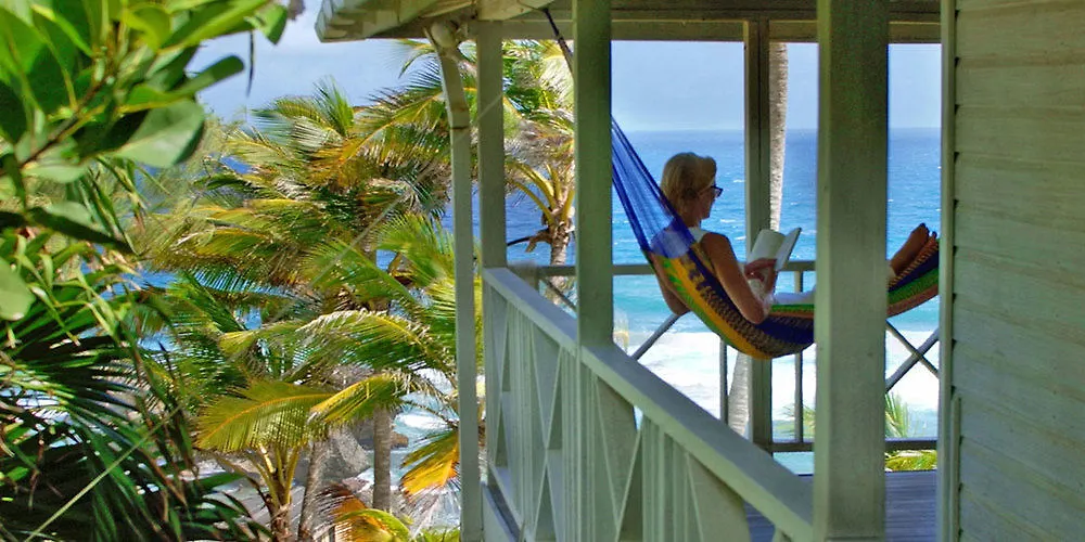 Eco Lifestyle And Lodge Bathsheba 2*,  Barbados