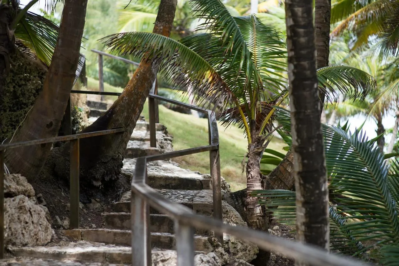 Hotel Eco Lifestyle And Lodge Bathsheba
