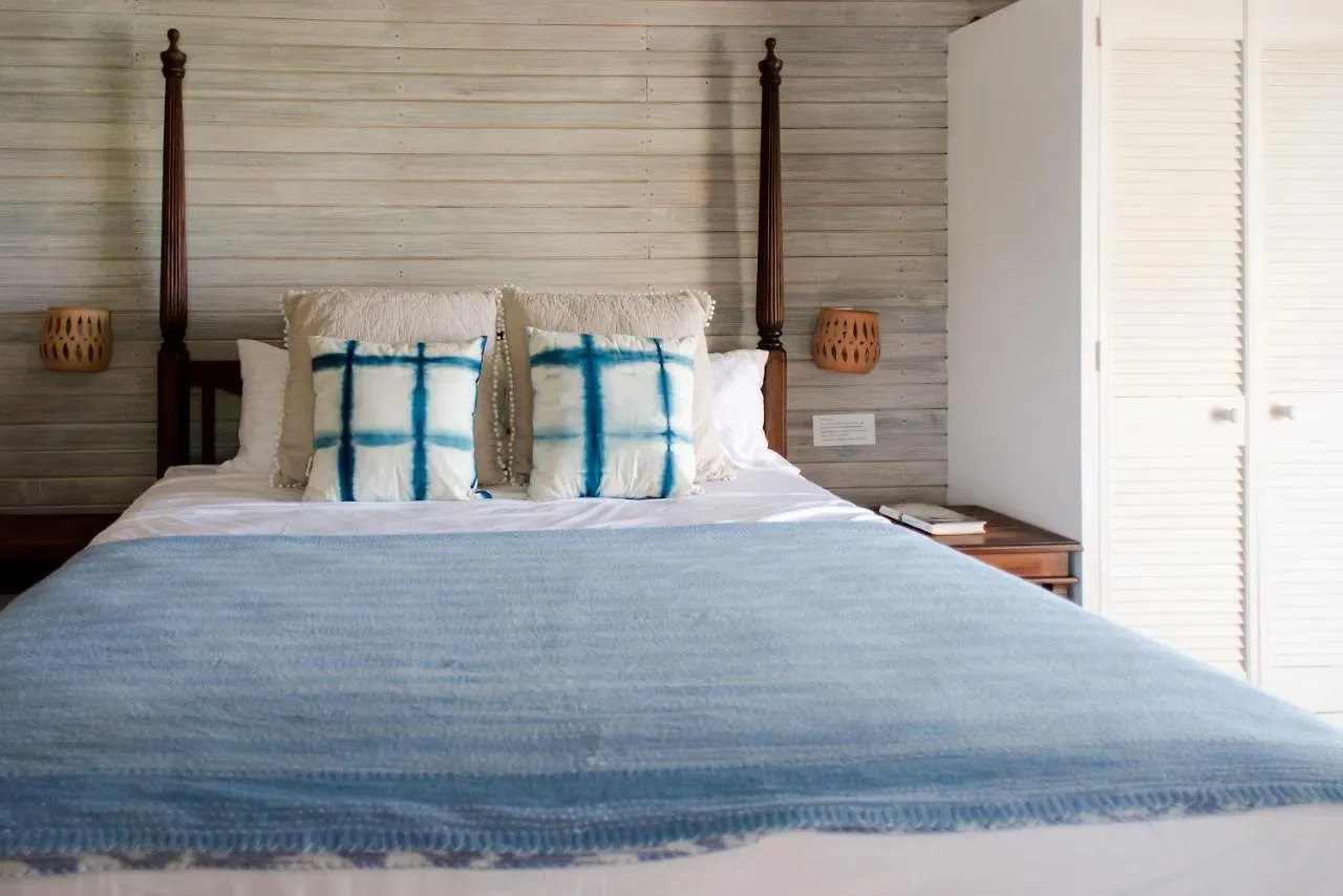 Eco Lifestyle And Lodge Bathsheba Barbados