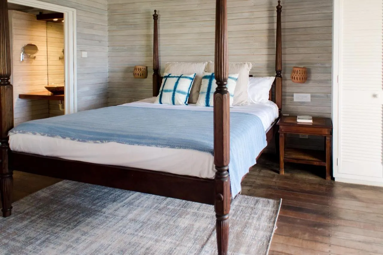 Hotel Eco Lifestyle And Lodge Bathsheba