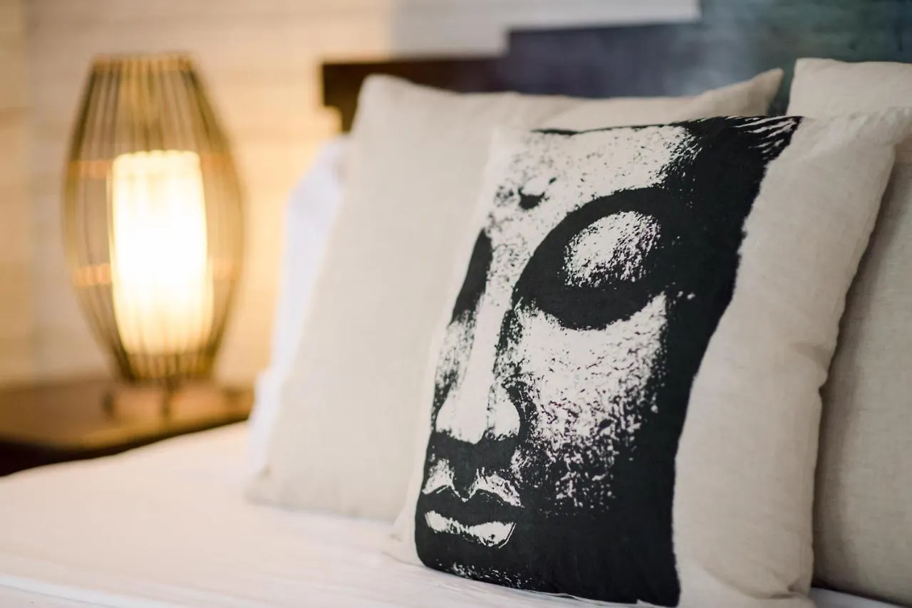 Hotel Eco Lifestyle And Lodge Bathsheba