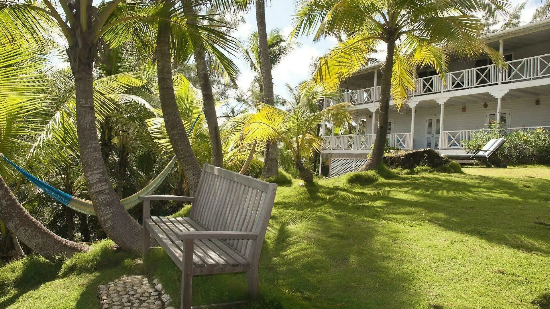 Hotel Eco Lifestyle And Lodge Bathsheba