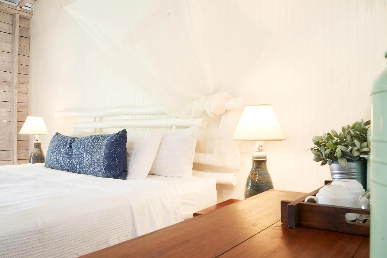 Eco Lifestyle And Lodge Bathsheba Hotel