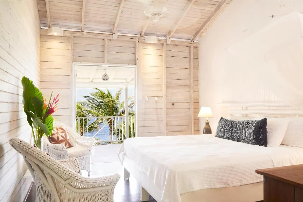 Eco Lifestyle And Lodge Bathsheba 2*,  Barbados
