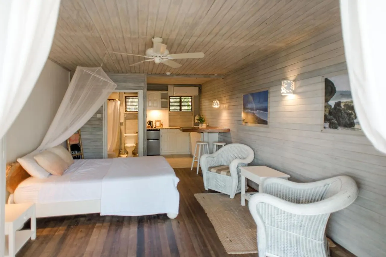 ** Hotel Eco Lifestyle And Lodge Bathsheba Barbados