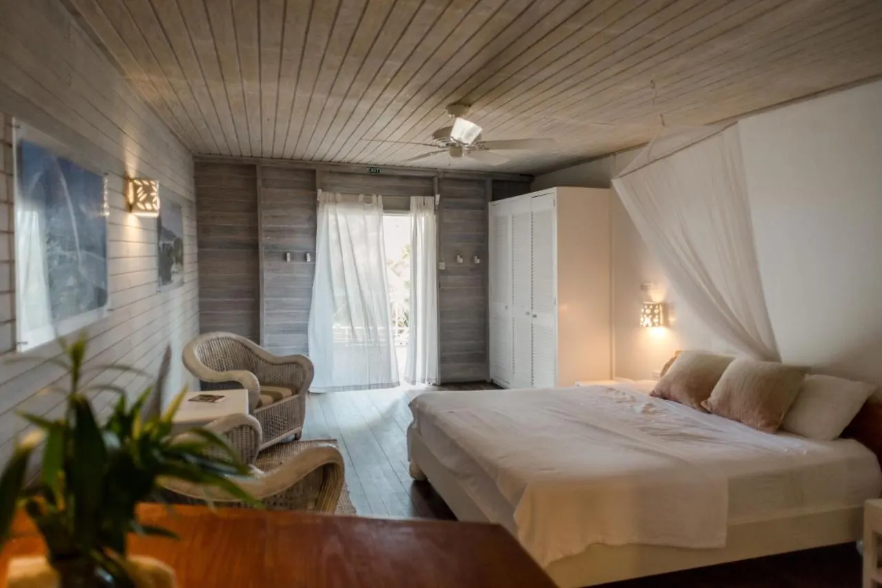 Hotel Eco Lifestyle And Lodge Bathsheba