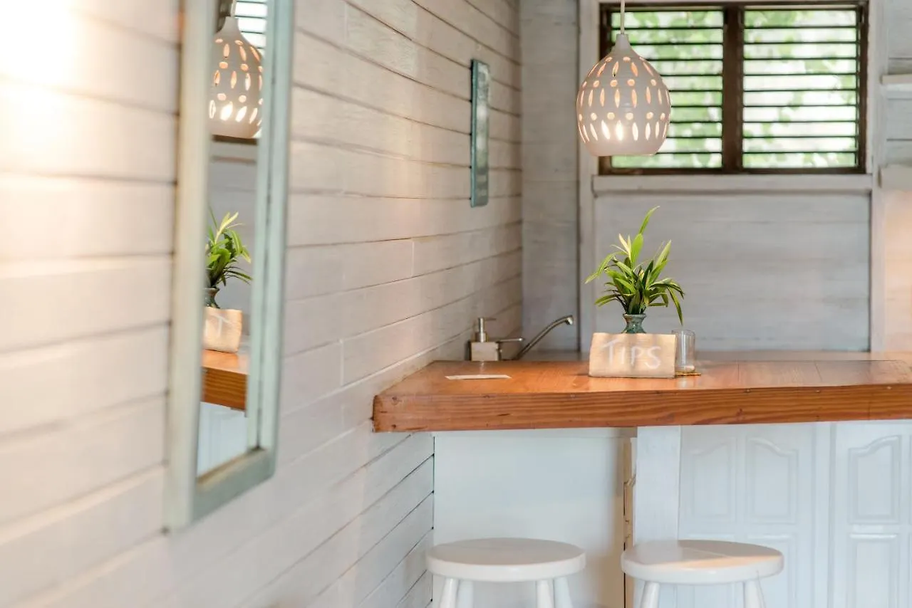 Eco Lifestyle And Lodge Bathsheba