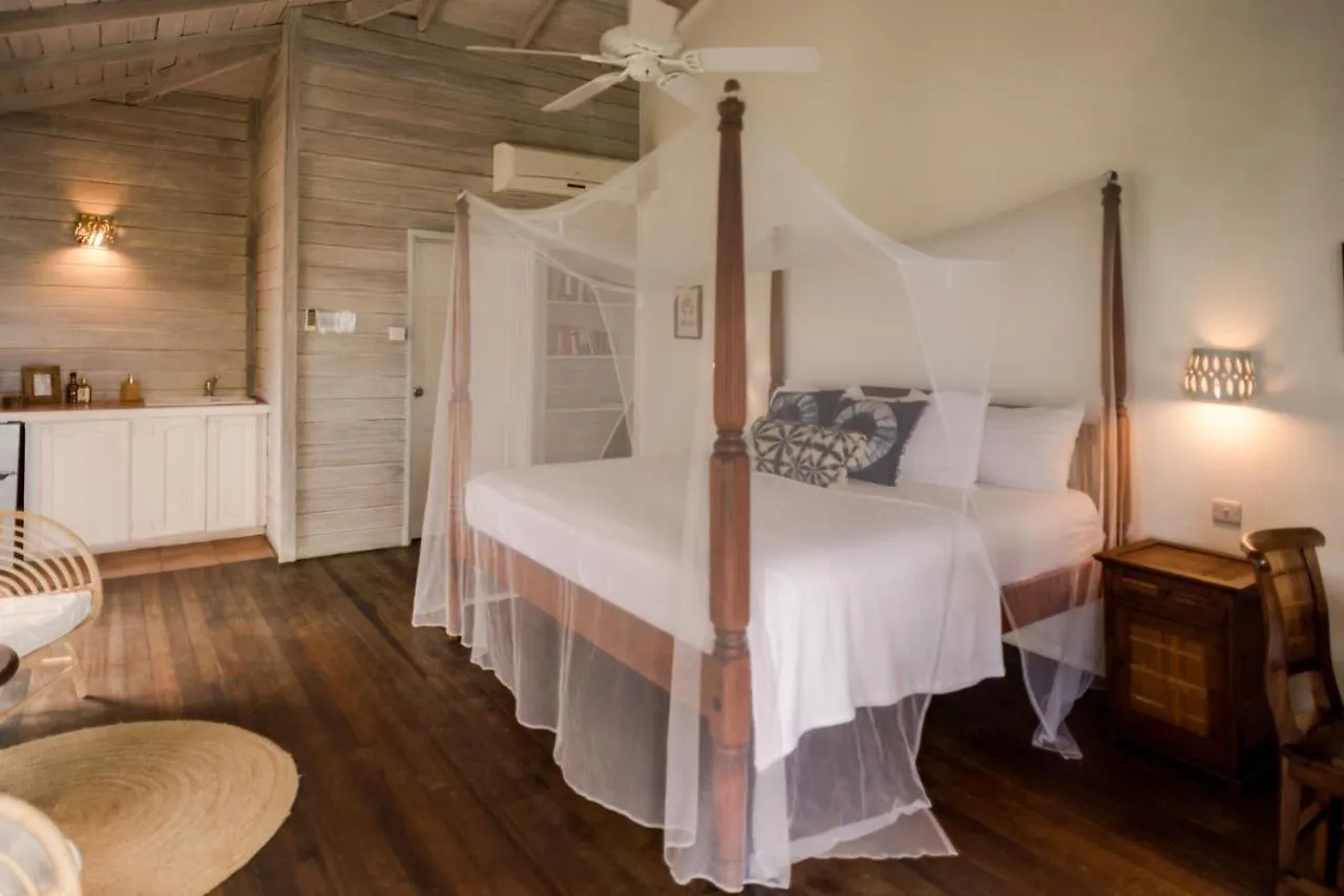 Hotel Eco Lifestyle And Lodge Bathsheba