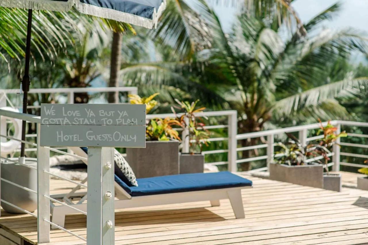 Hotel Eco Lifestyle And Lodge Bathsheba
