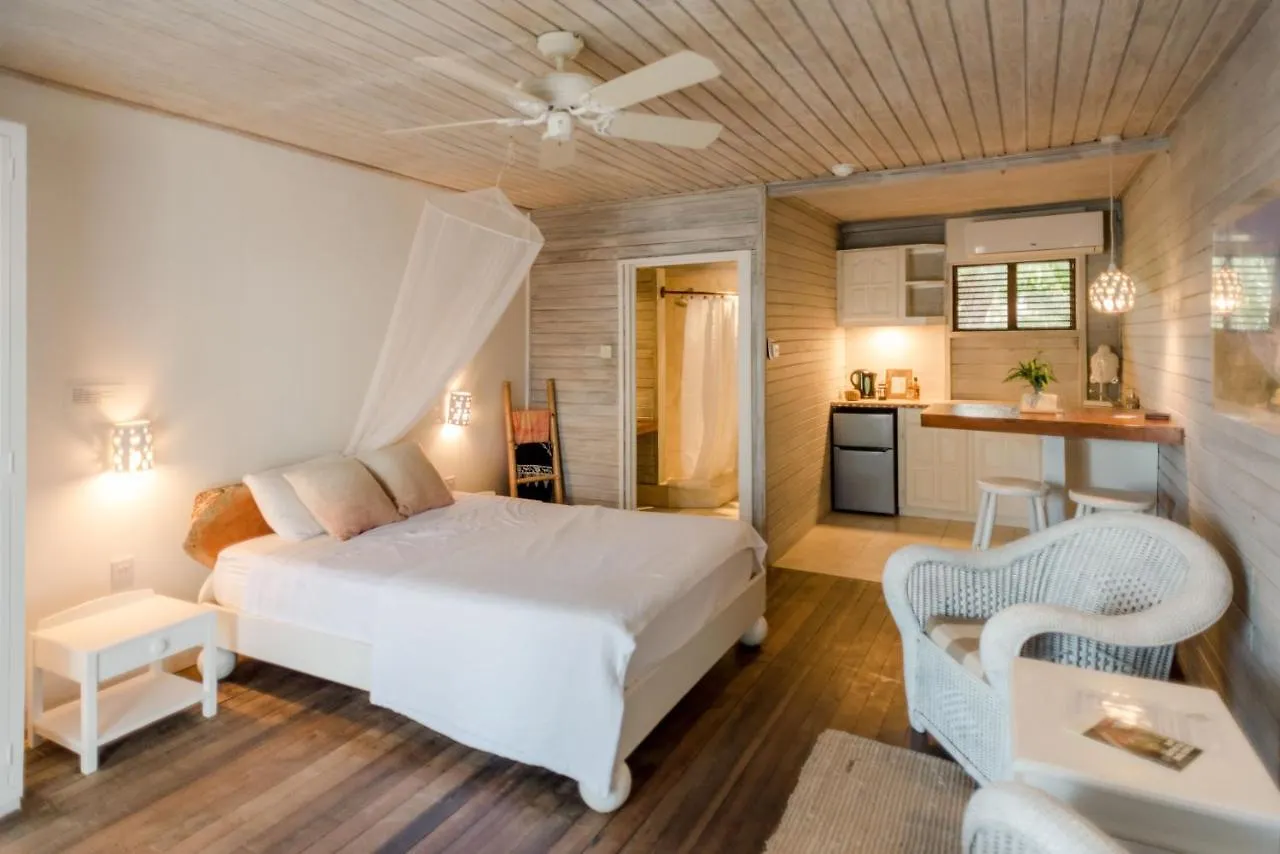 Eco Lifestyle And Lodge Bathsheba 2*,