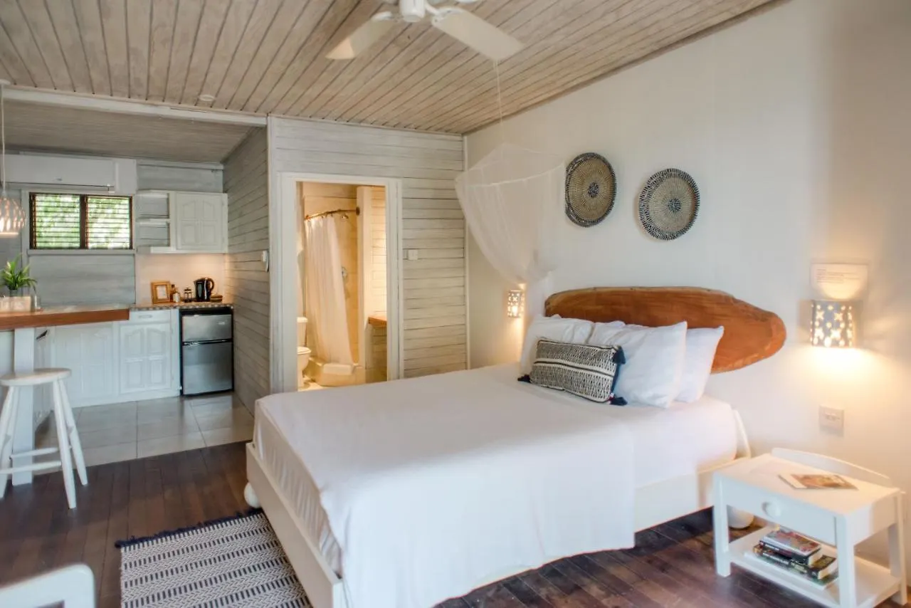 Eco Lifestyle And Lodge Bathsheba 2*,  Barbados