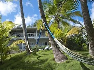 Eco Lifestyle And Lodge Bathsheba ホテル