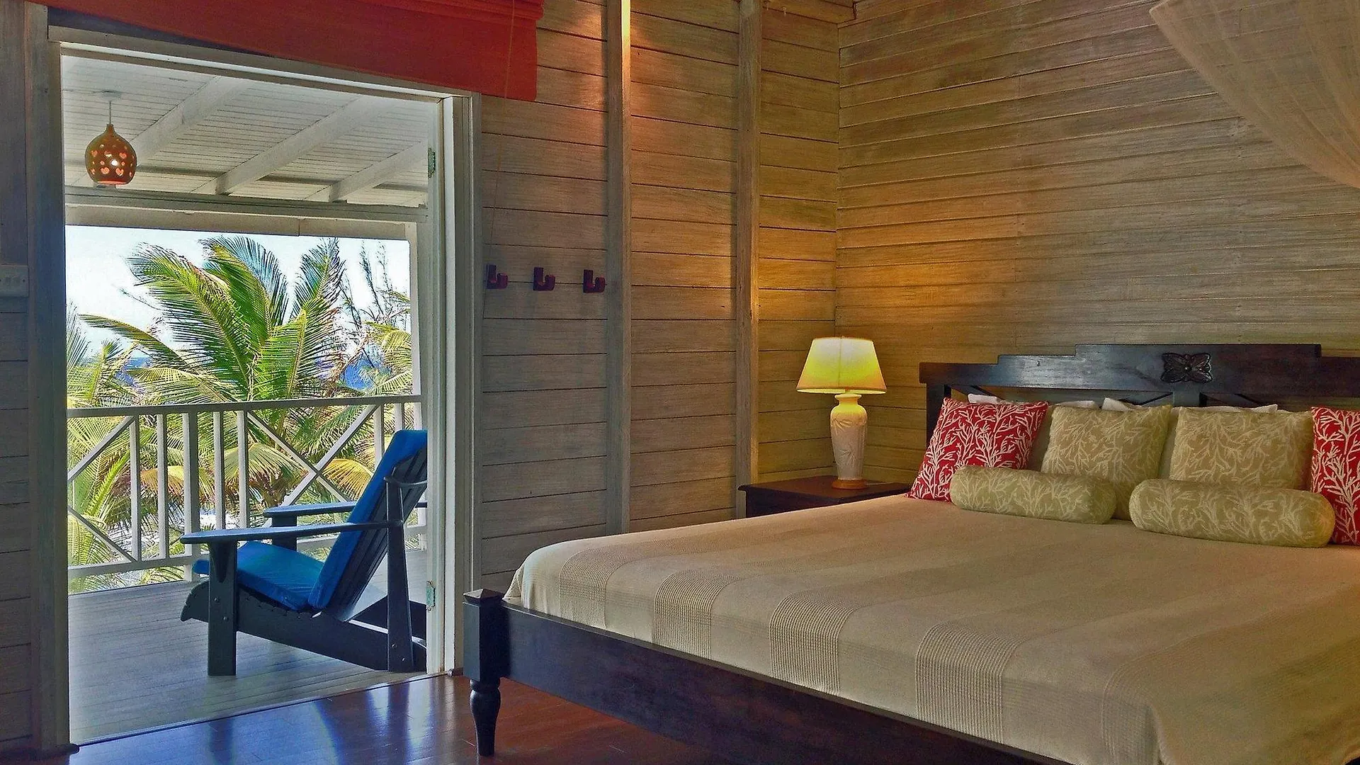 Eco Lifestyle And Lodge Bathsheba 2*,