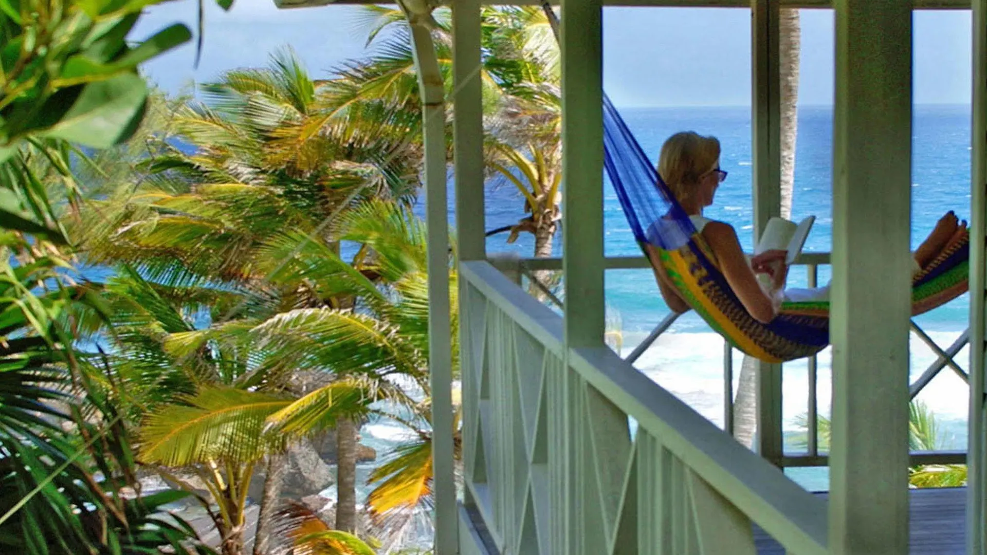 ホテル Eco Lifestyle And Lodge Bathsheba