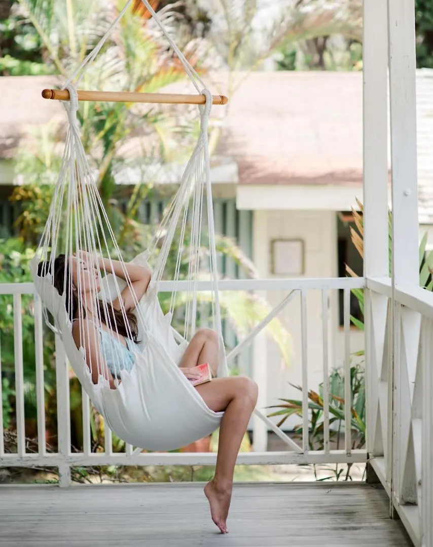 ** ホテル Eco Lifestyle And Lodge Bathsheba バルバドス