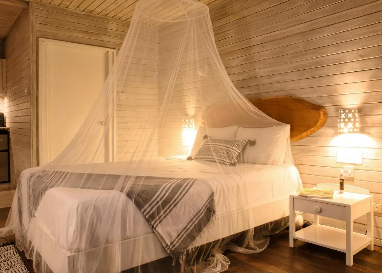 Eco Lifestyle And Lodge Bathsheba 2*,