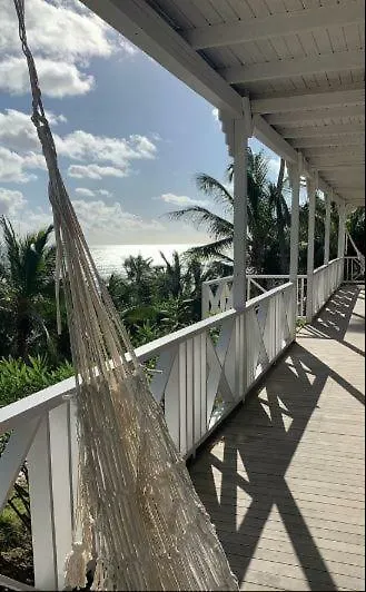 Eco Lifestyle And Lodge Bathsheba