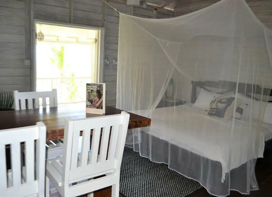 Eco Lifestyle And Lodge Bathsheba